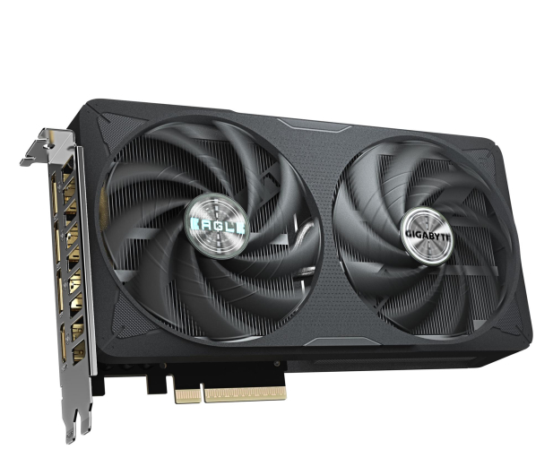 Gigabyte GeForce RTX 5060 Ti Eagle OC 16GB GDDR7 DLSS5 - 1330997 - zdjęcie 5